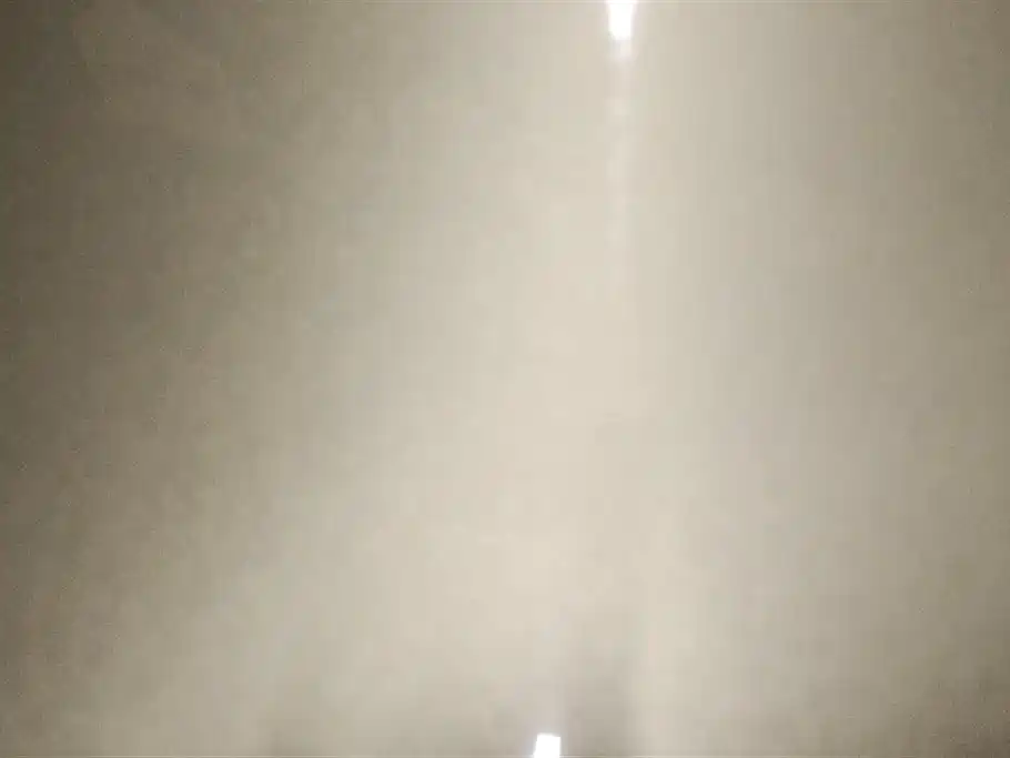 Trumpchi Shadow Leopard