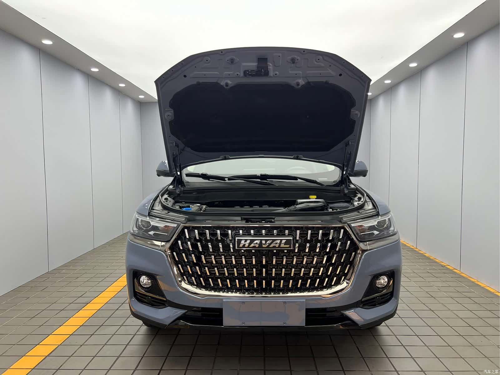 Haval H6, 2023 17