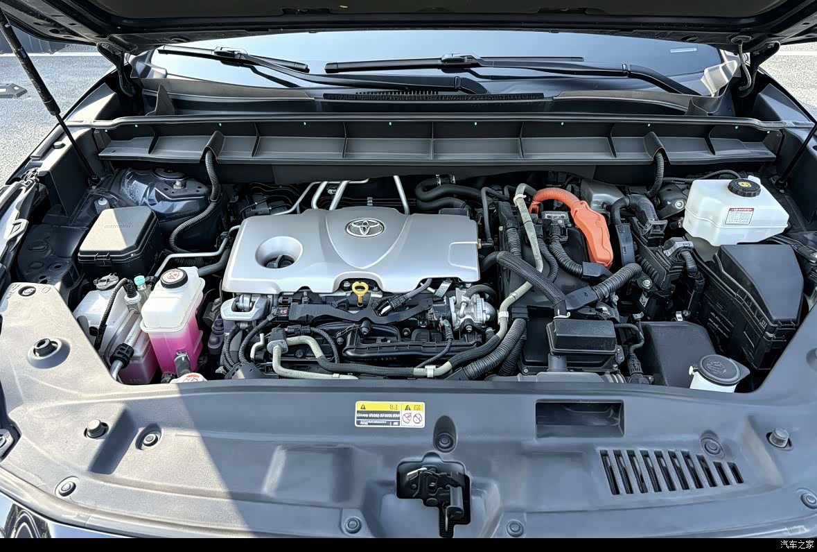 Toyota Highlander, 2021 13