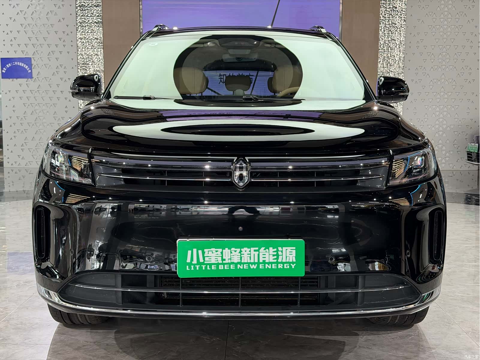 AITO M7, 2024 2