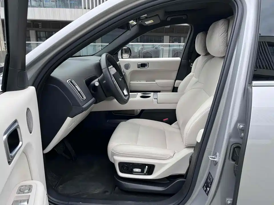 Li Auto Ideal L7