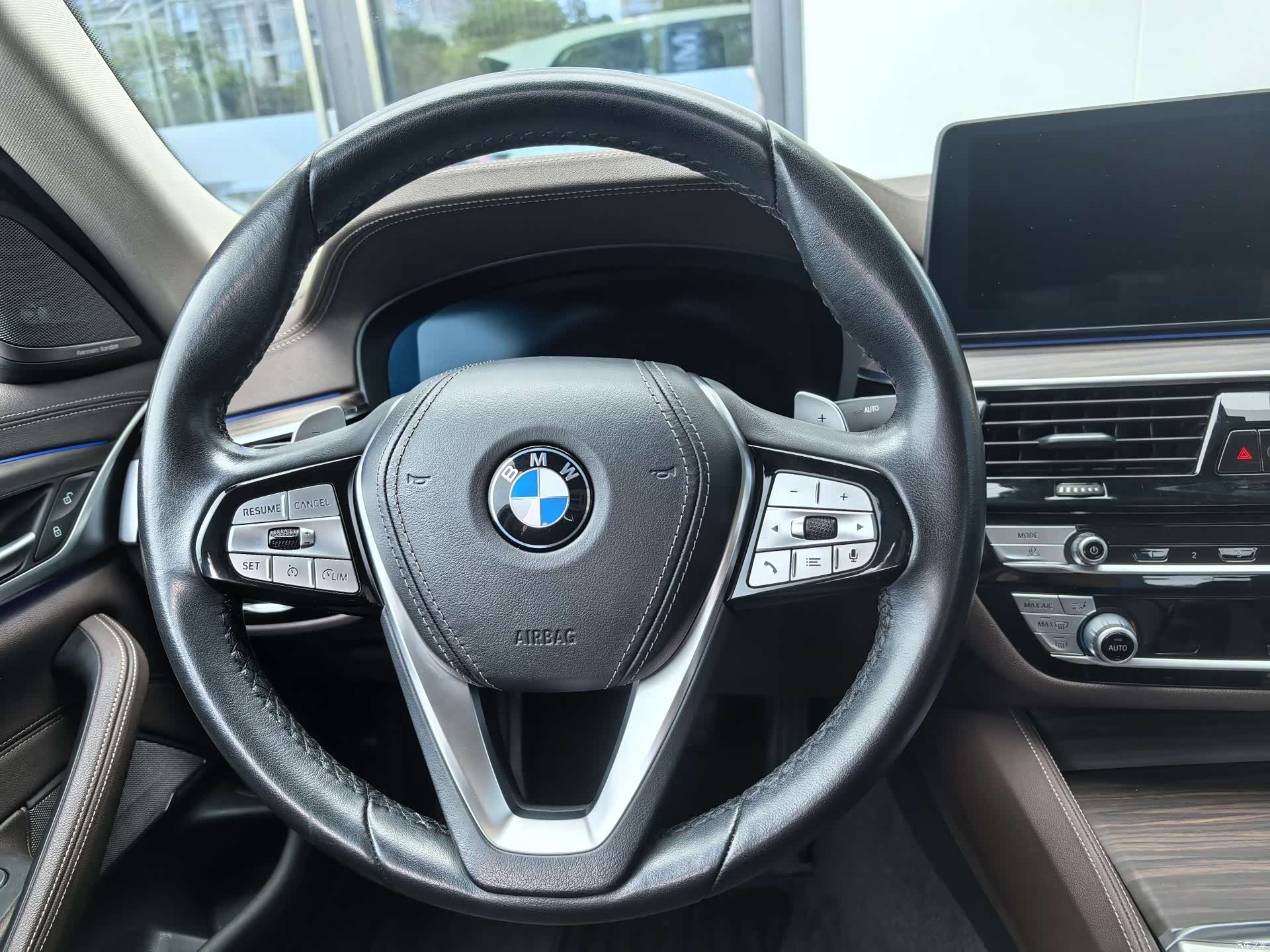 BMW 5 Series, 2021 14