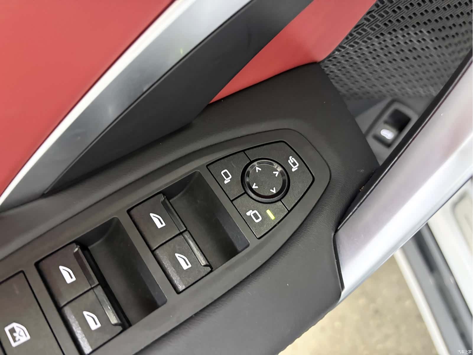 BMW X1, 2024 14