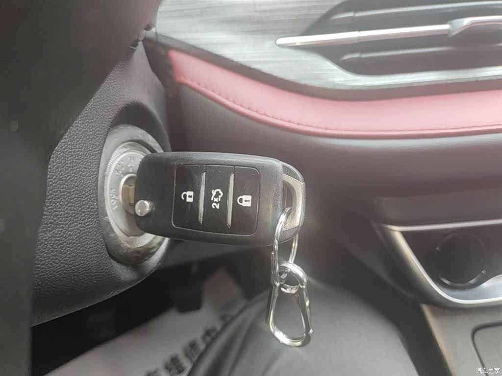 Changan CS55, 2020 9