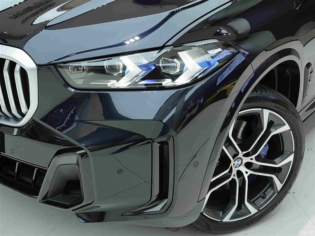 BMW X5, 2024 18