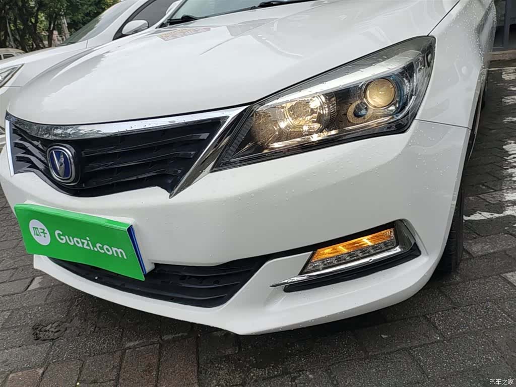 Changan V7, 2016 24