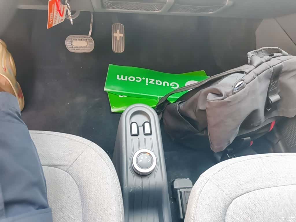 Wuling MINIEV, 2021 14