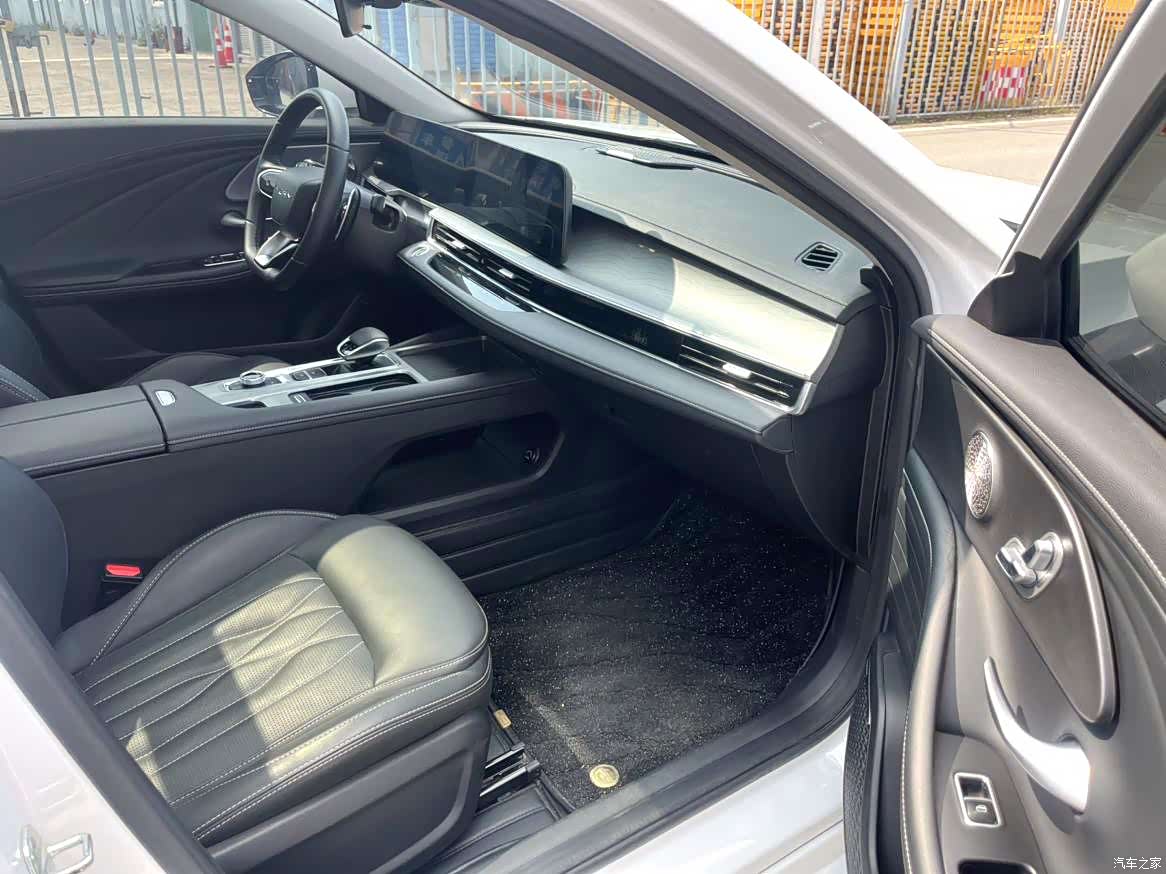 Chery Arrizo 8, 2024 8