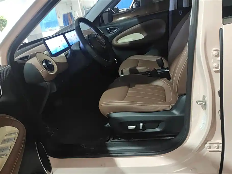 Wuling Wuling Bingguo