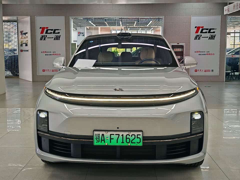 Li Auto Ideal L7
