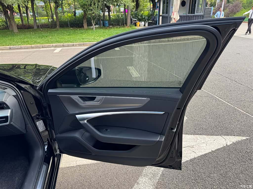 Audi A6, 2024 26