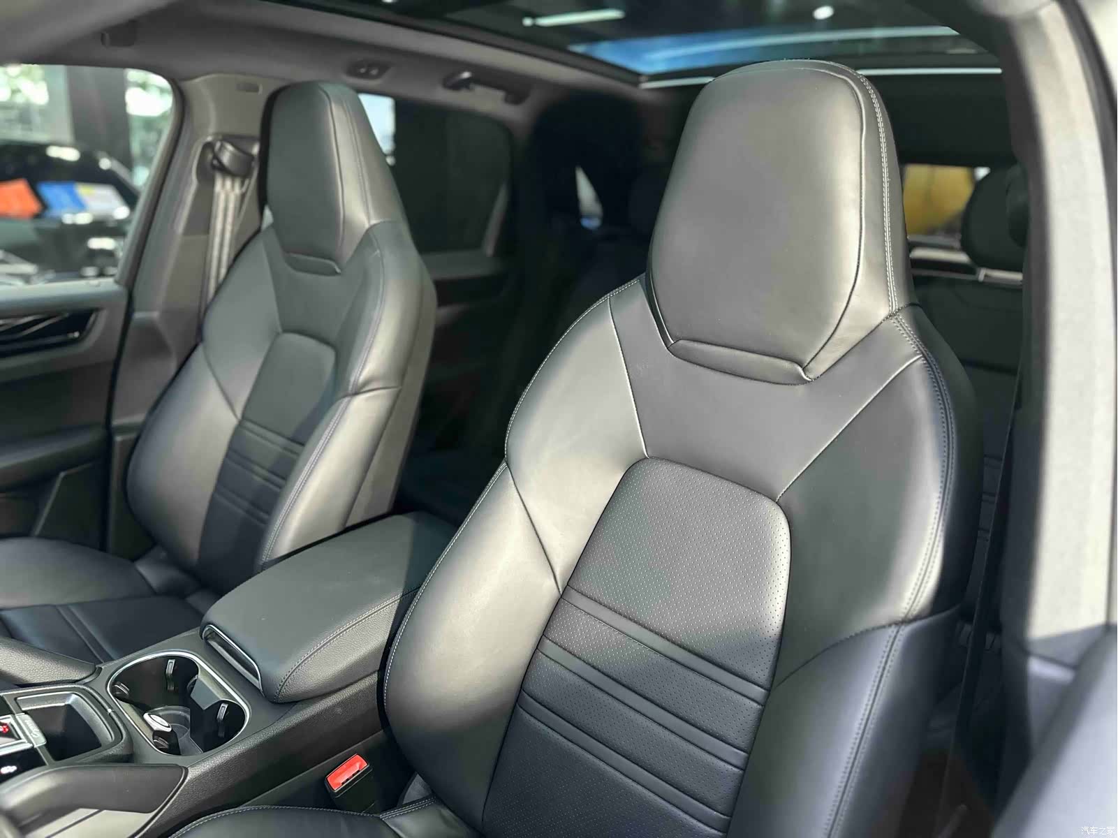 Porsche Cayenne, 2019 25