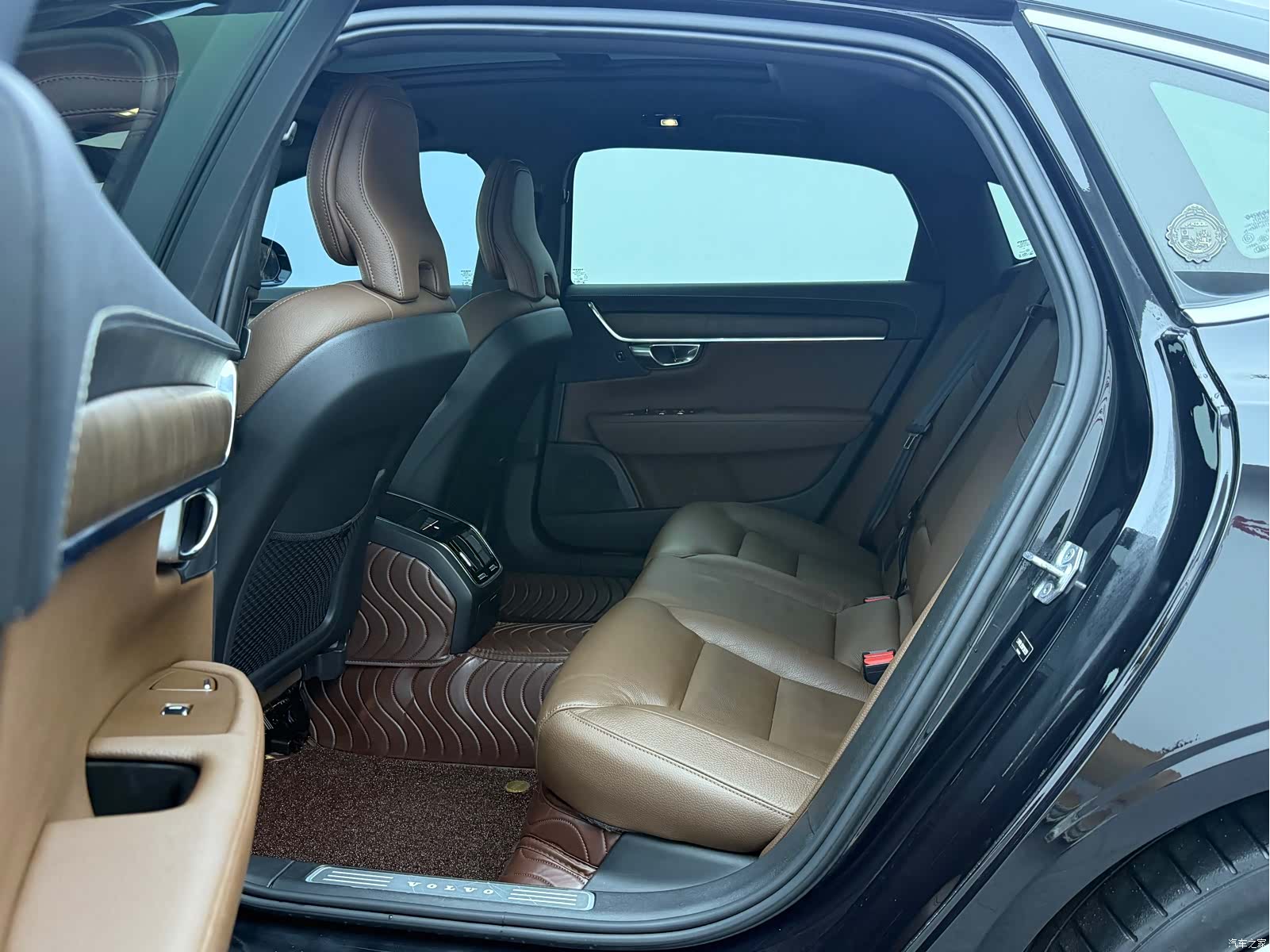 Volvo S90, 2022 13
