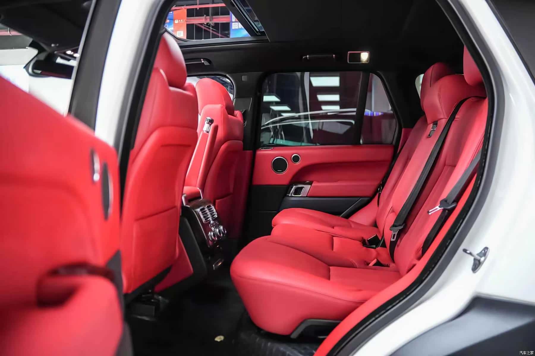 Land Rover Range Rover, 2016 8