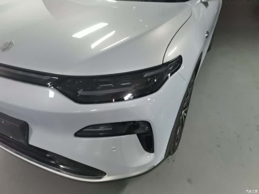 Leapmotor C11, 2025 24