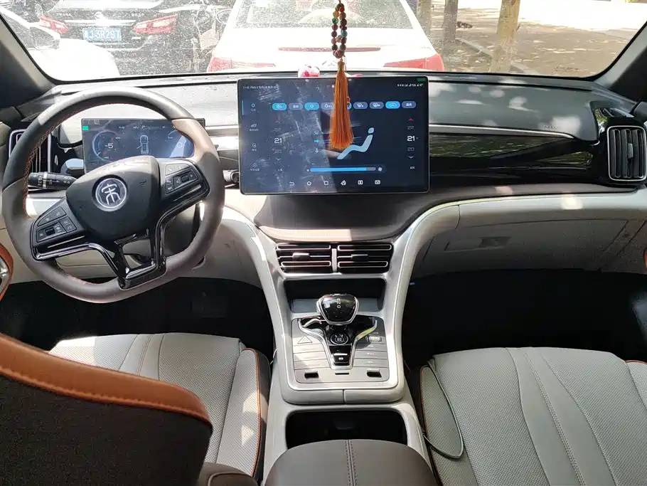 BYD Songjiang BYD Songjiang