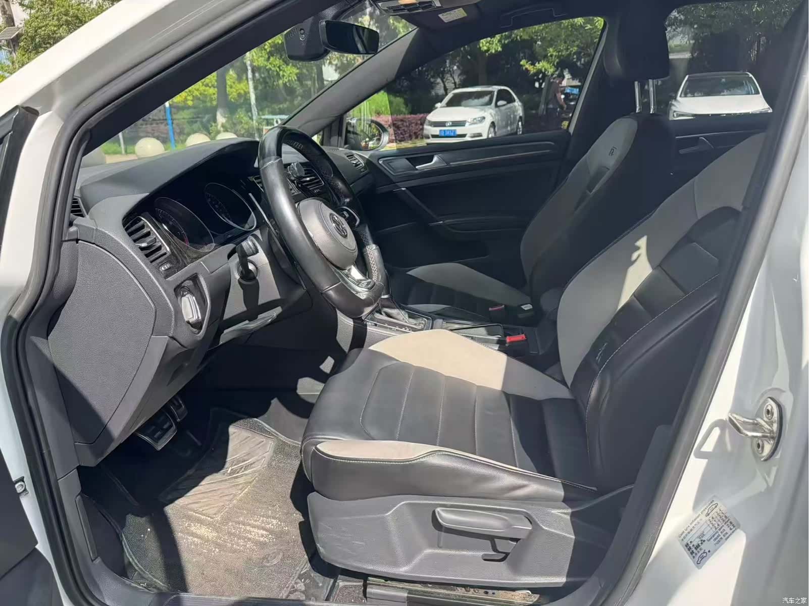 Volkswagen Golf, 2019 9
