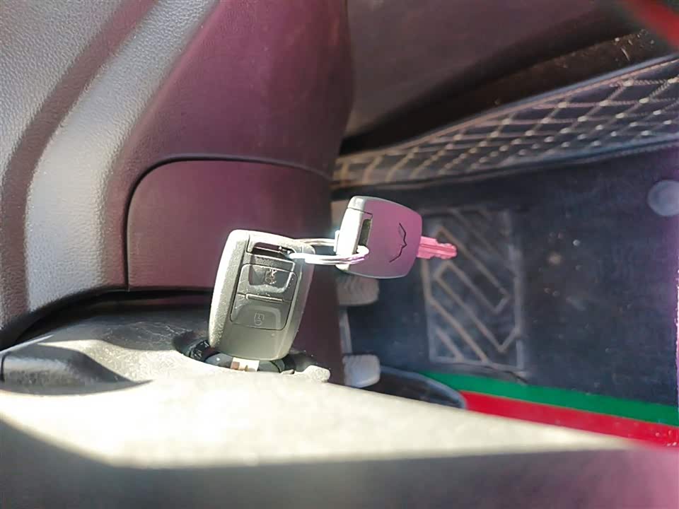 Wuling Wuling Hongguang V