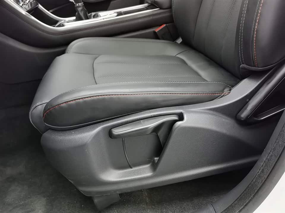 Changan CS75 Changan CS75