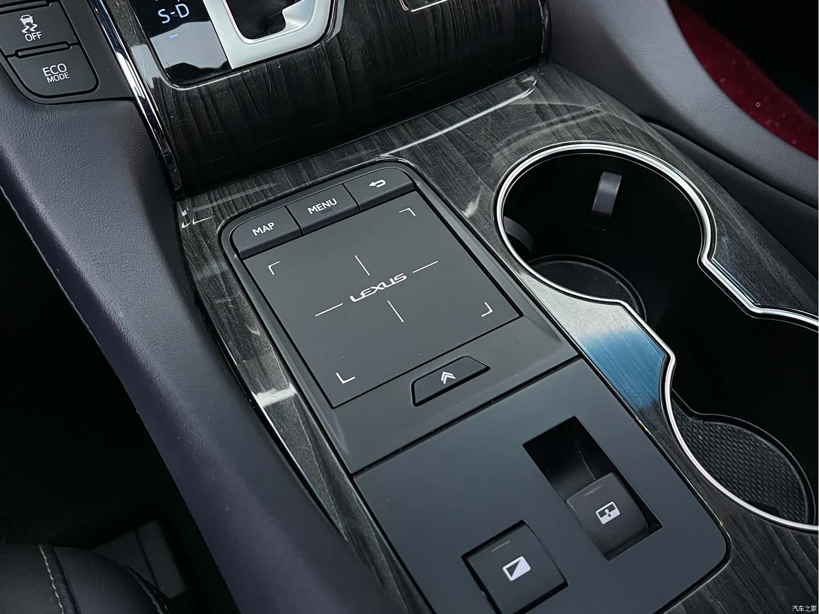 Lexus LM, 2020 14