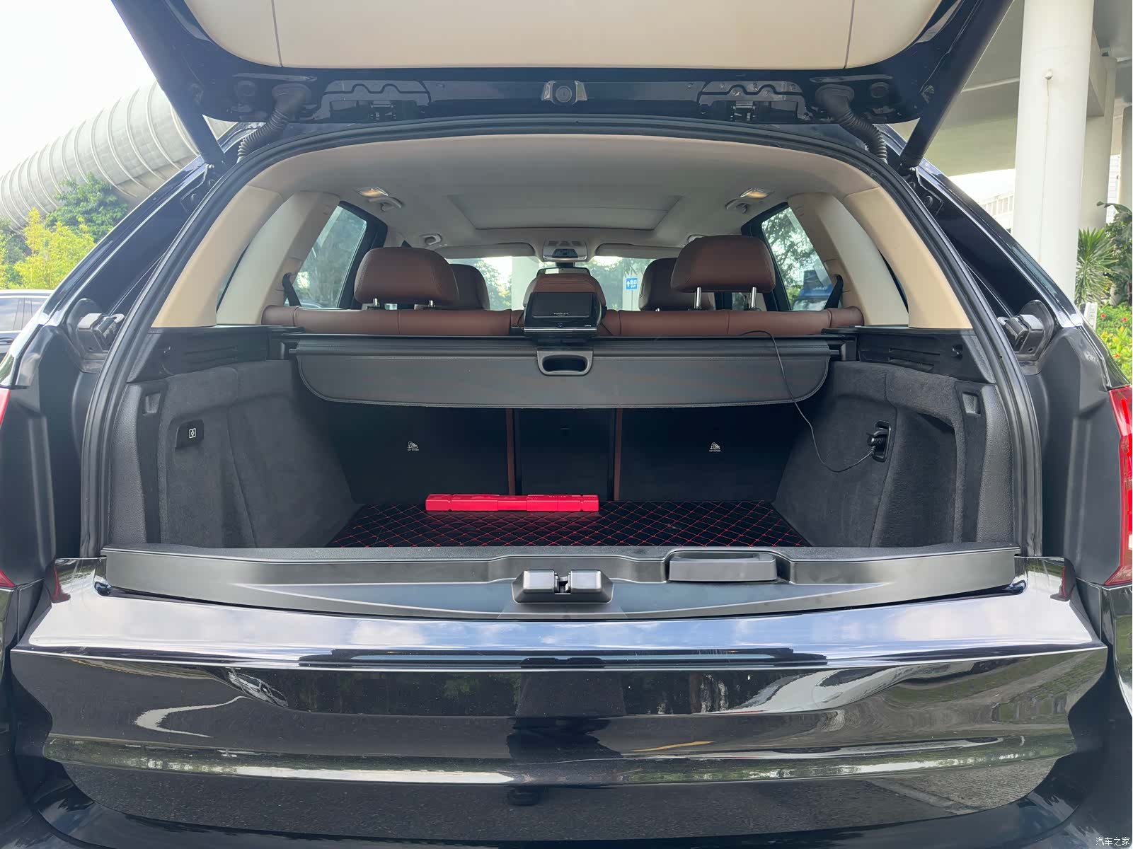 BMW X5, 2014 11