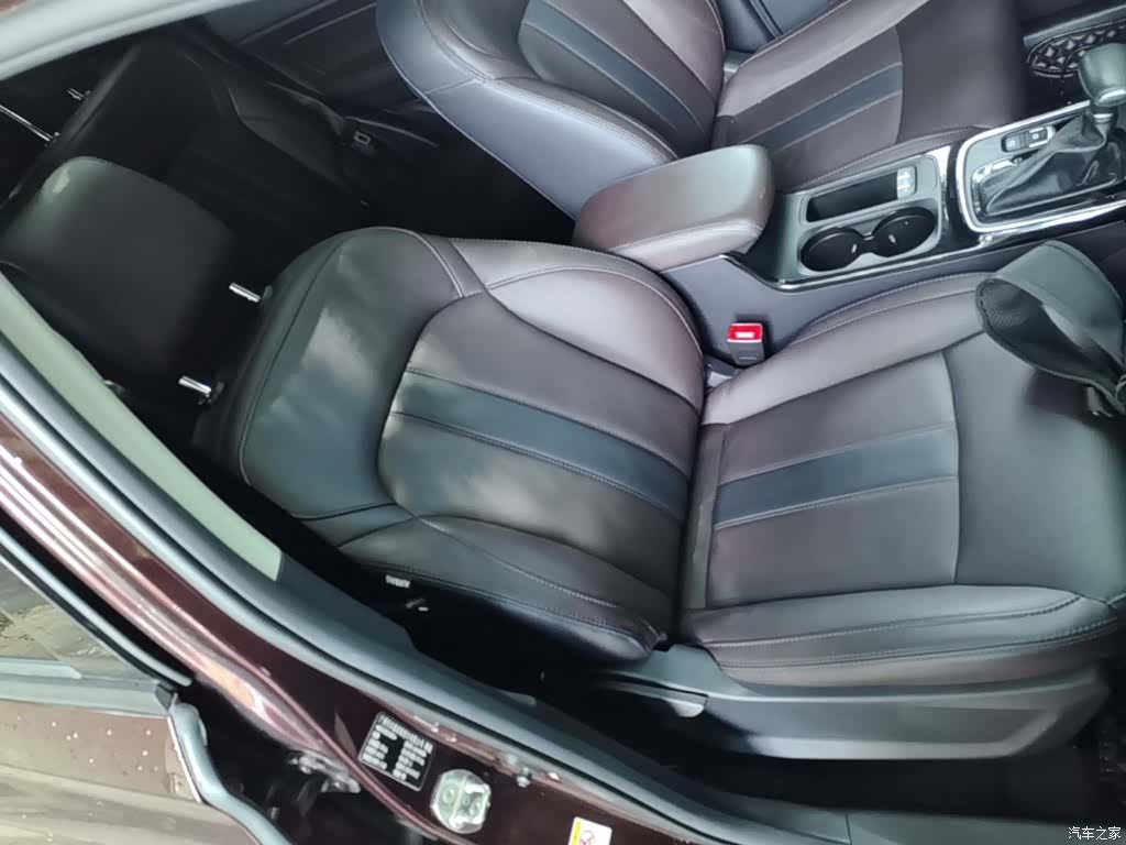 GAC GS4, 2019 25
