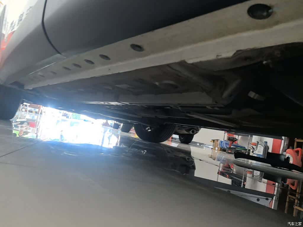 Toyota Frontlander, 2022 21