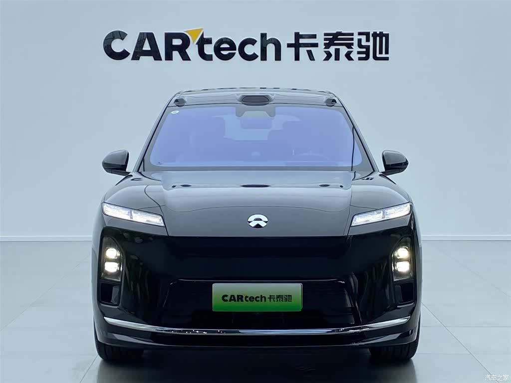 NIO ES8, 2026 2