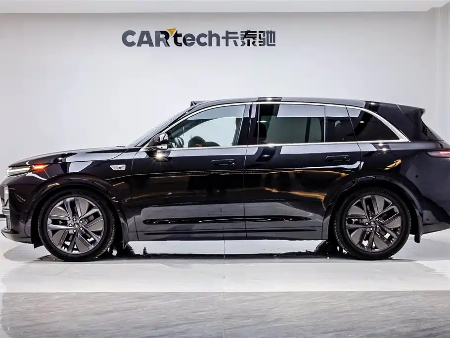 Li Auto Ideal L7