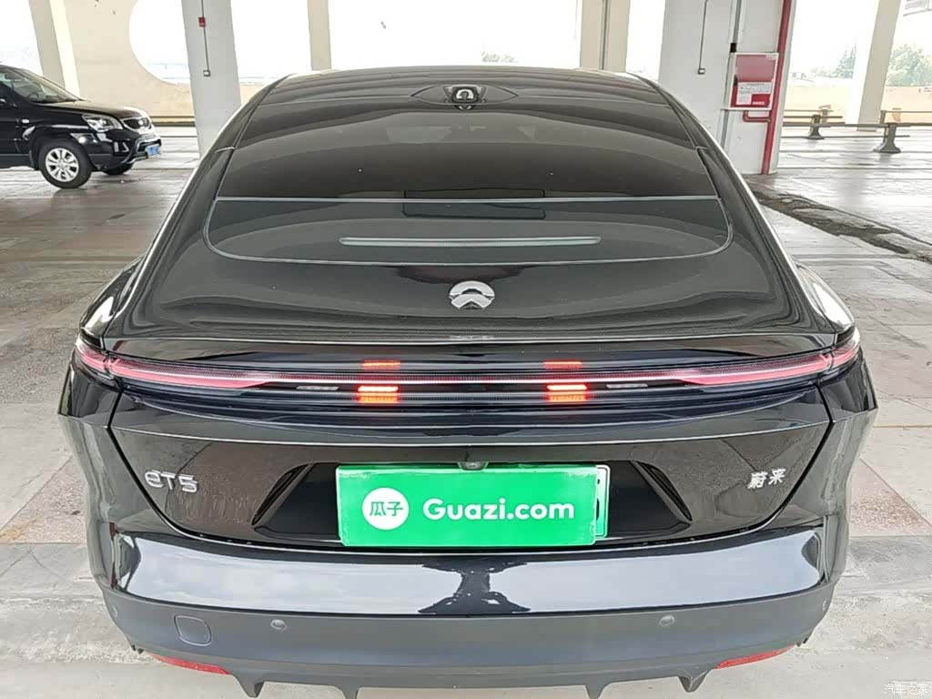 NIO ET5, 2024 6