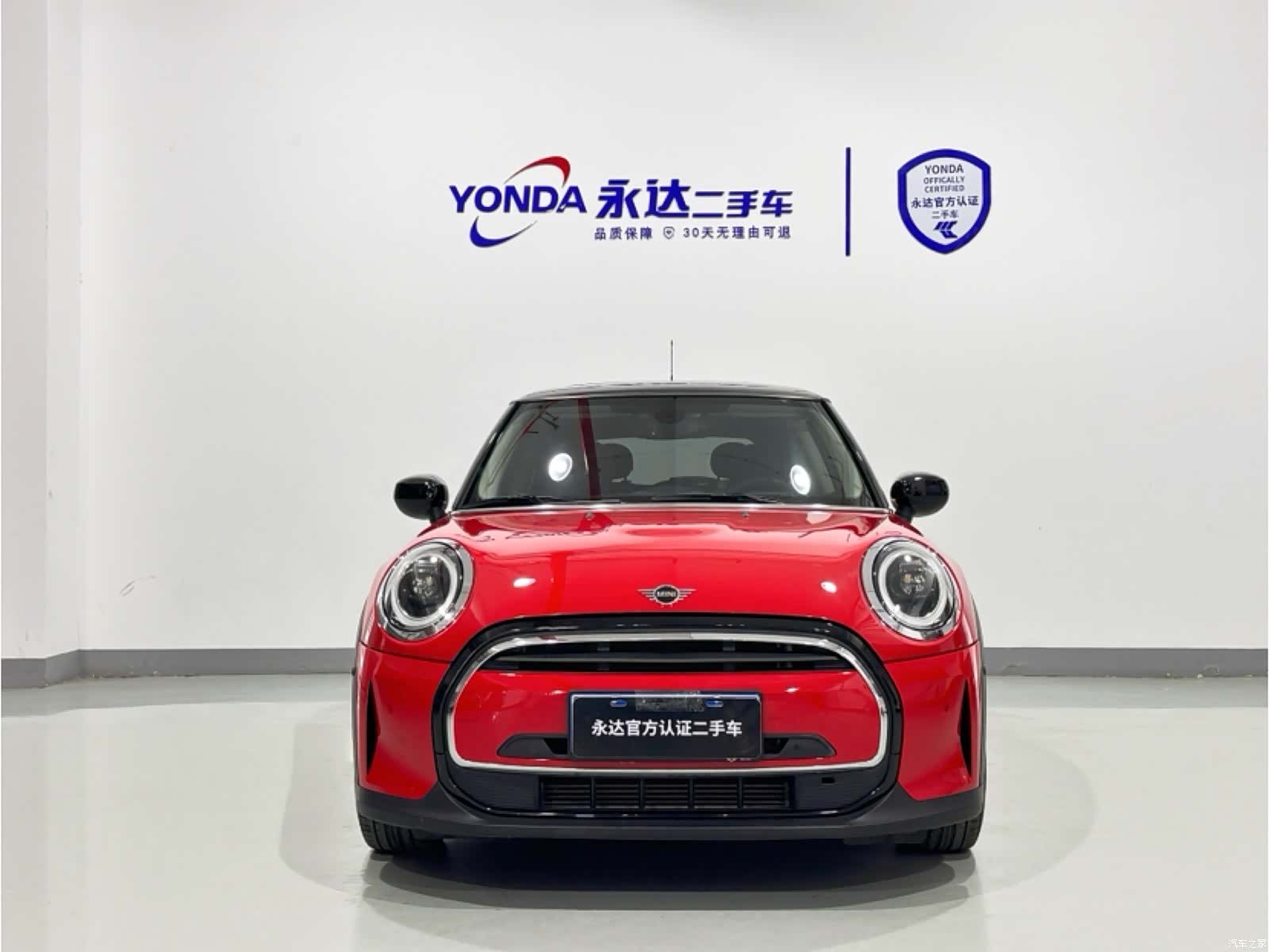 Mini Cooper, 2022 все фото