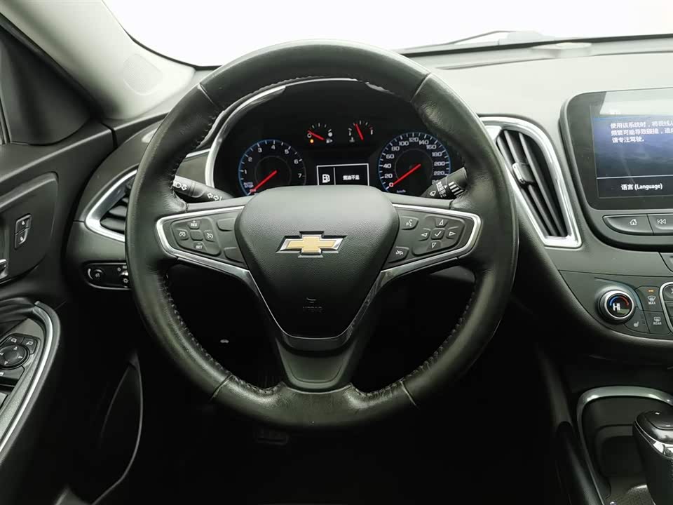 Chevrolet Mai Ruibao XL