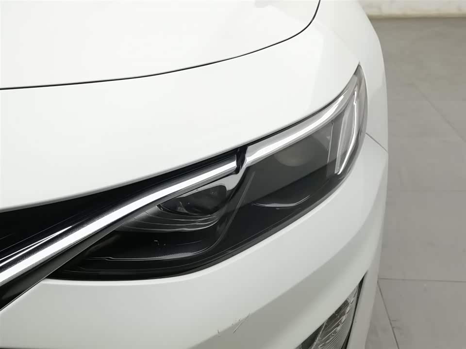 Chevrolet Mai Ruibao XL