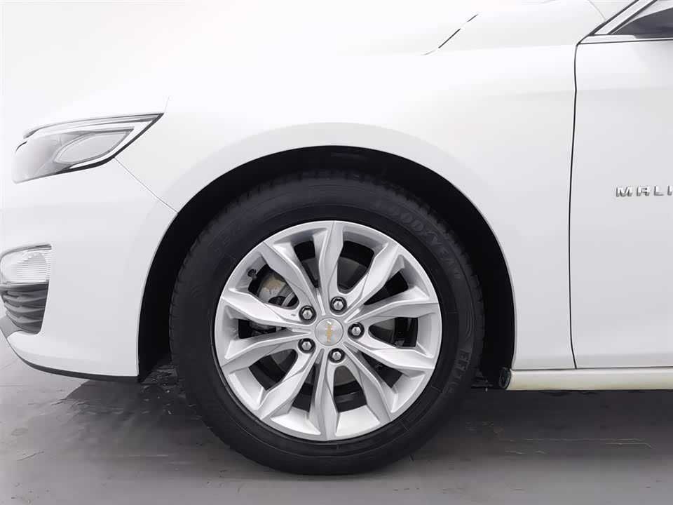 Chevrolet Mai Ruibao XL