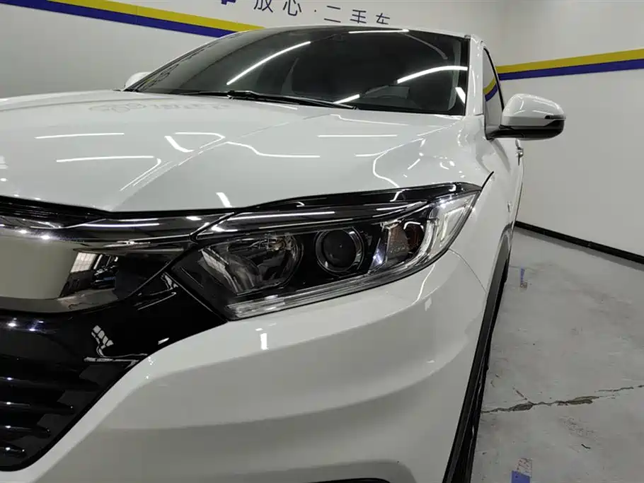 Honda Binzhi Honda Binzhi