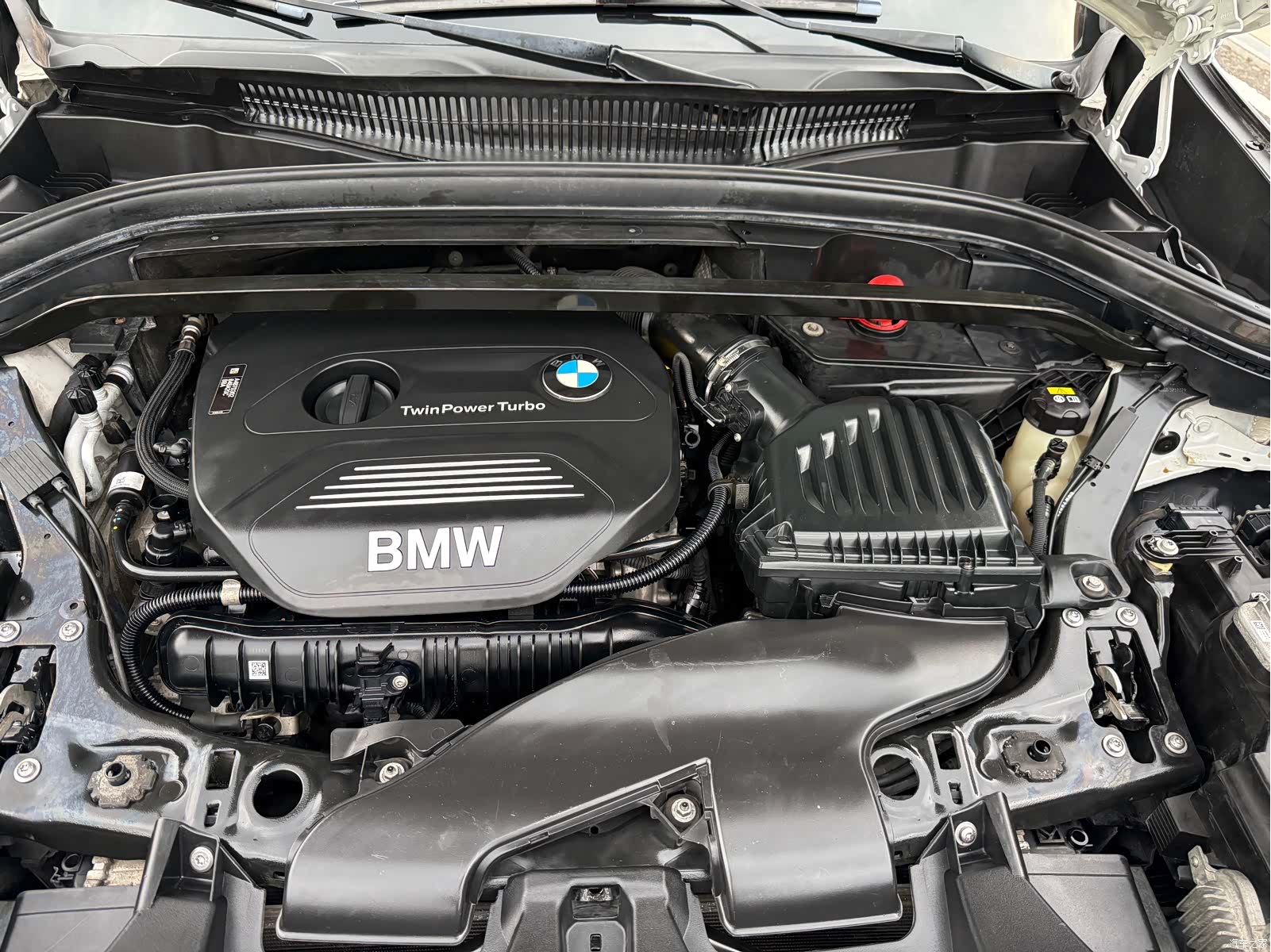BMW X1, 2018 23
