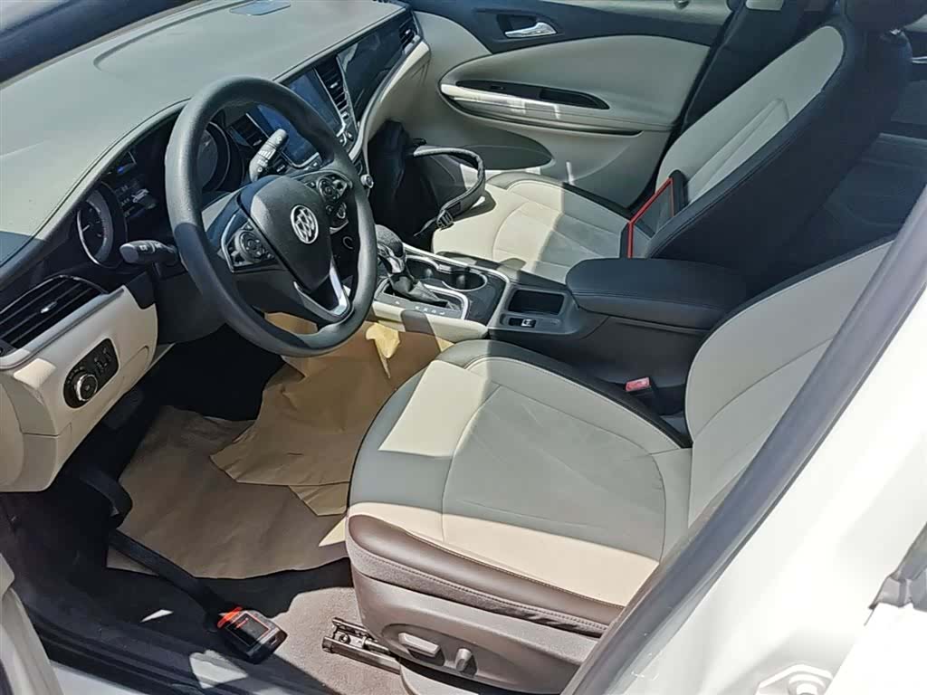 Buick Verano, 2017 15
