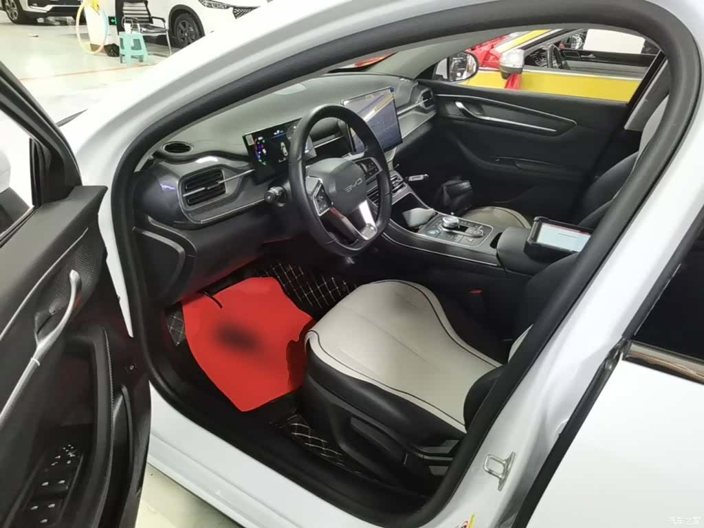 BYD Destroyer 05, 2024 15
