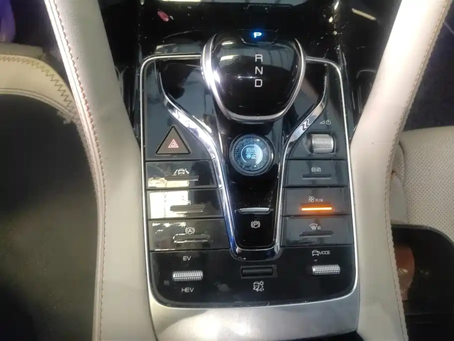 BYD Songjiang BYD Songjiang