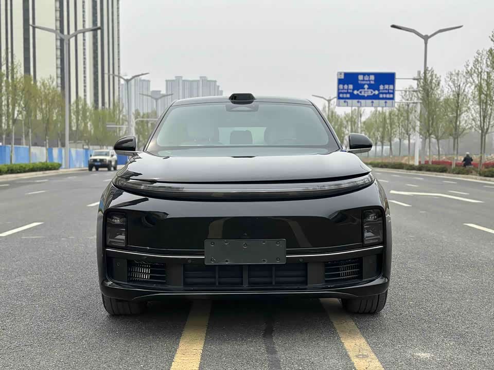 Li Auto Ideal L7