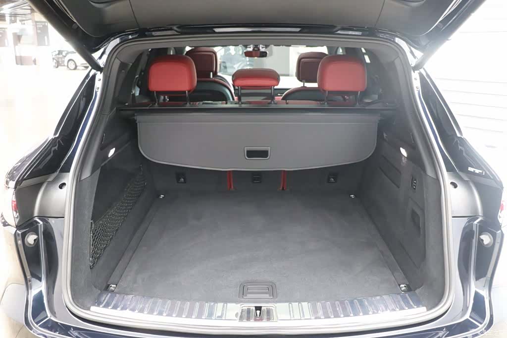 Porsche Cayenne, 2023 29
