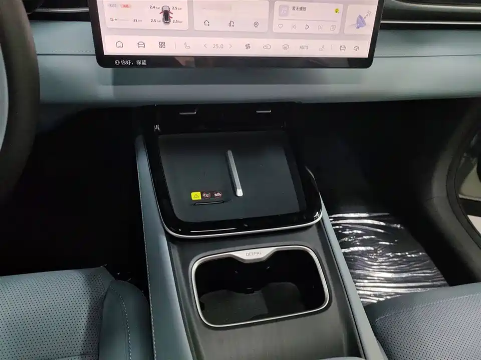 DEEPAL Dark blue S05