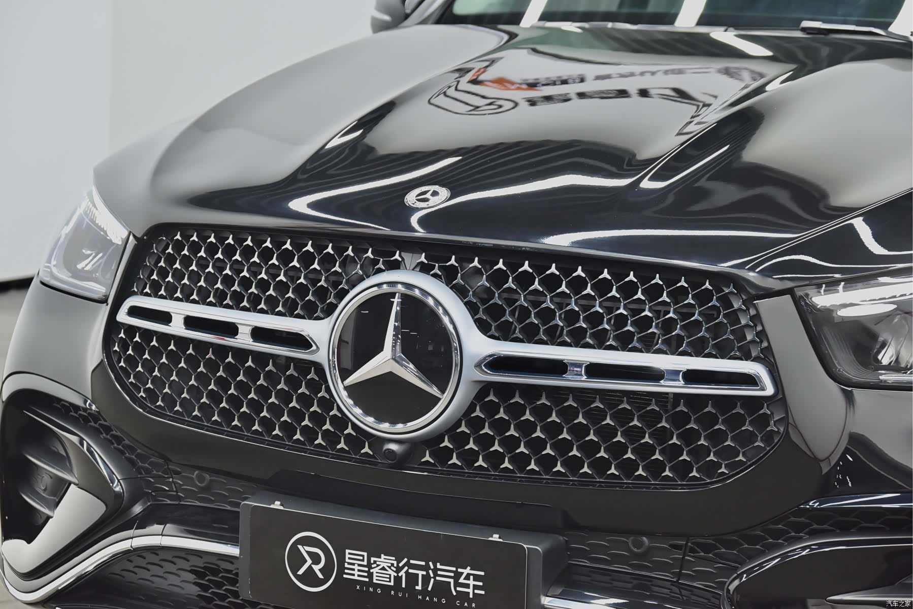 Mercedes-Benz GLE, 2023 30
