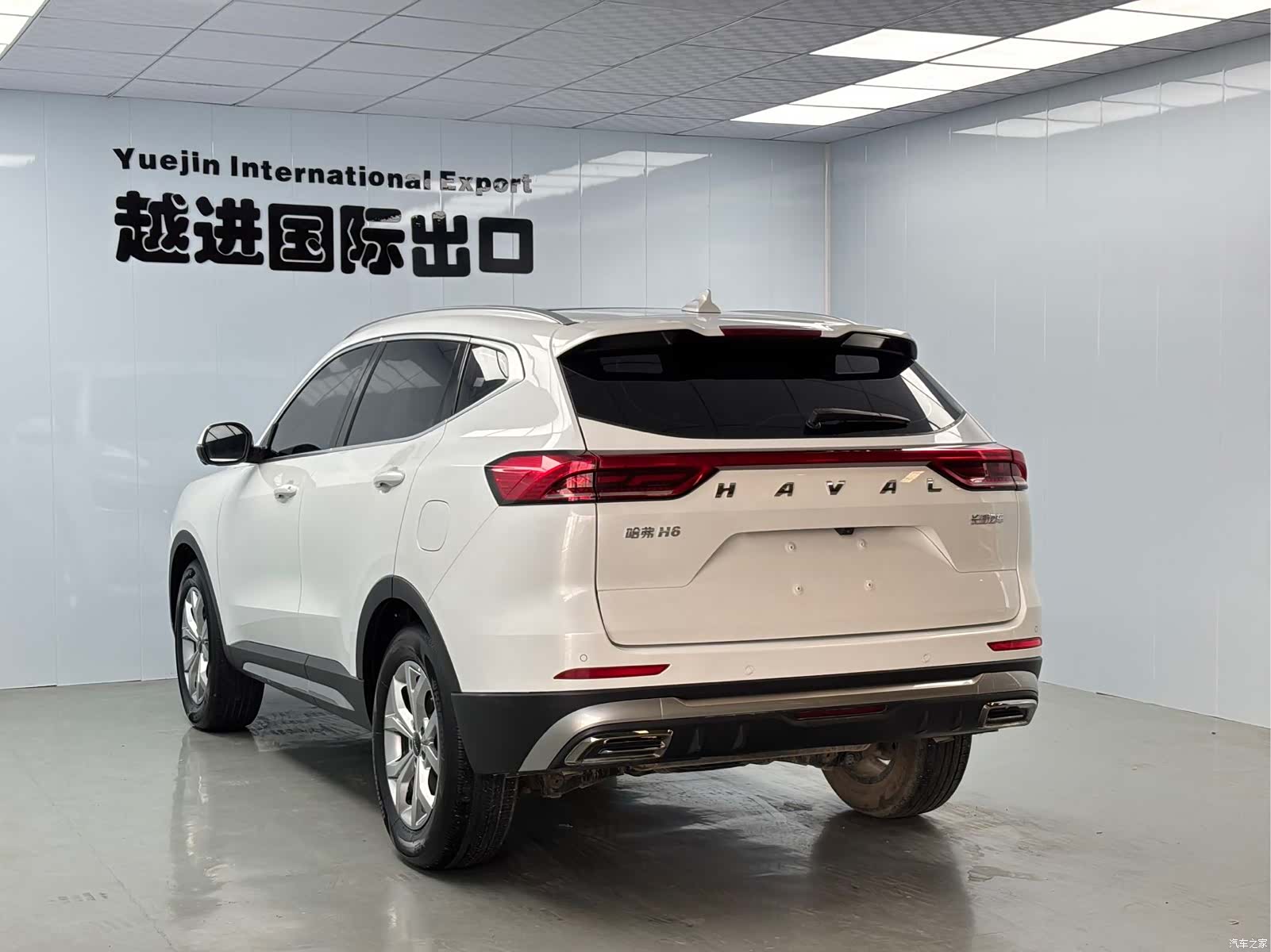 Haval H6, 2023 9
