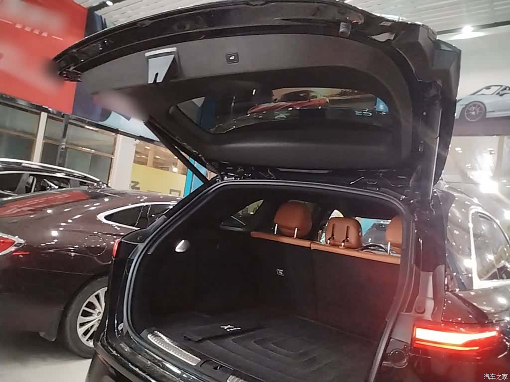 Xpeng G9, 2024 16