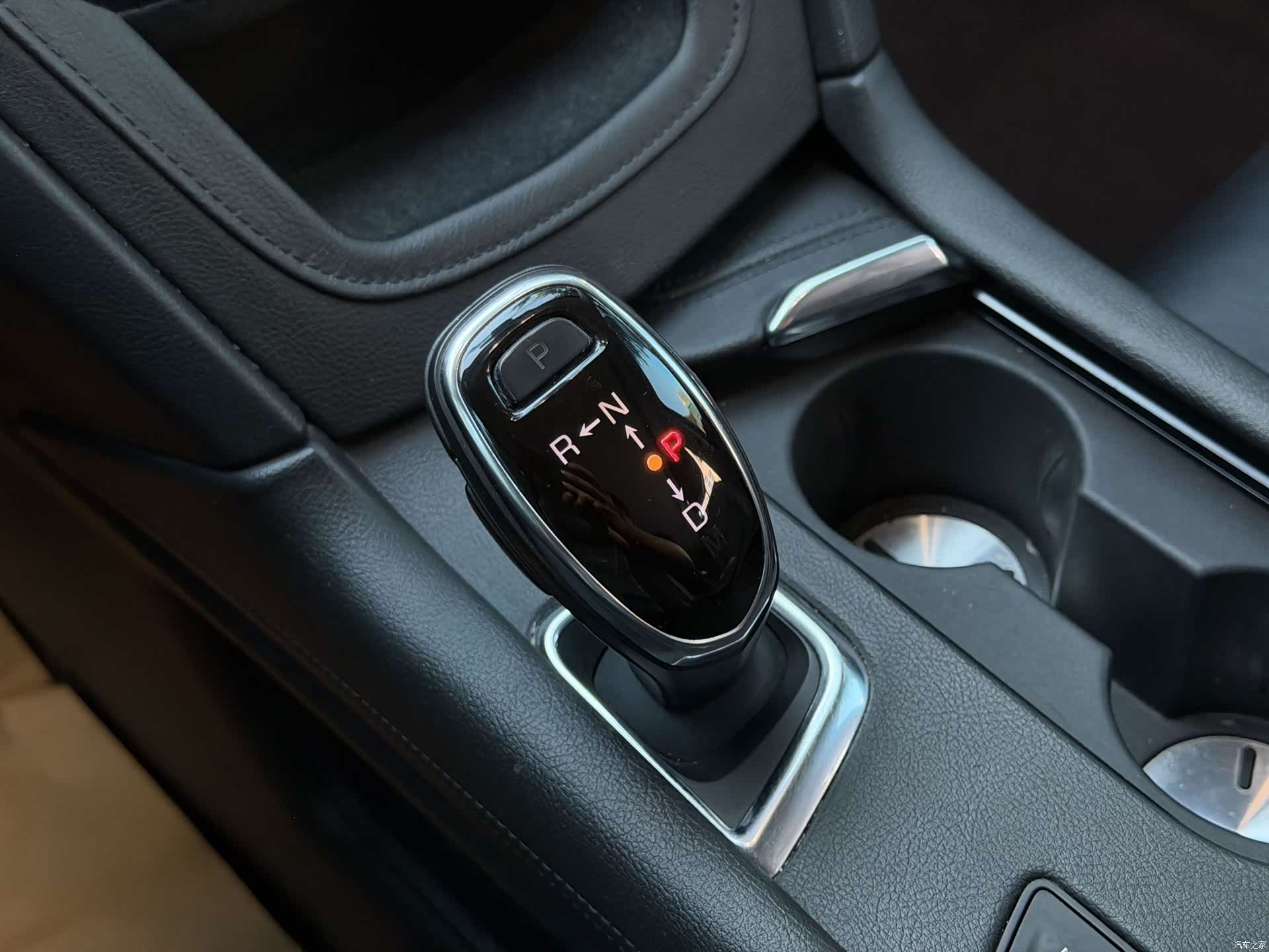 Cadillac XT5, 2019 22