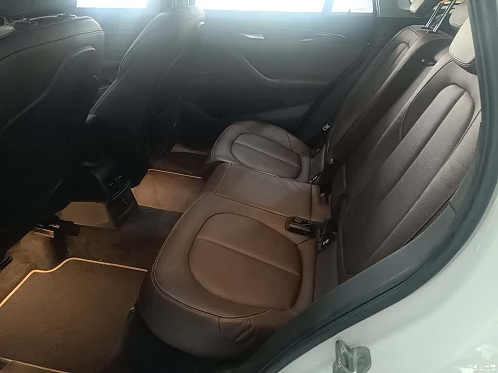 BMW X1, 2016 17