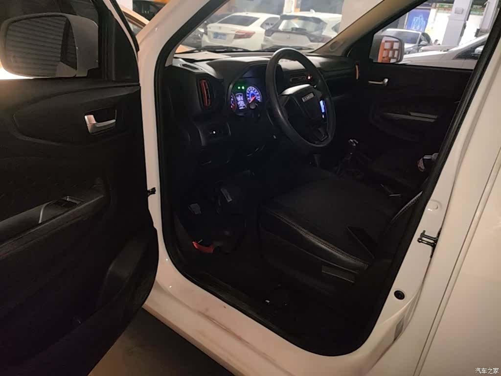DongFeng 380, 2024 16