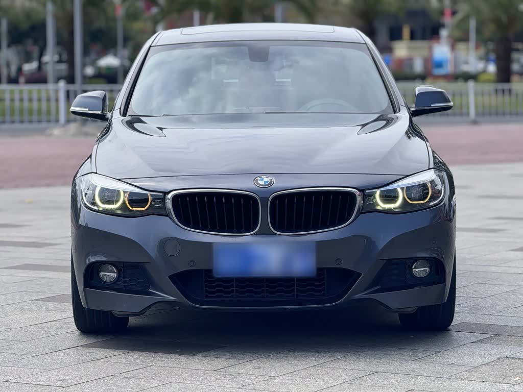 BMW 3 Series, 2019 6