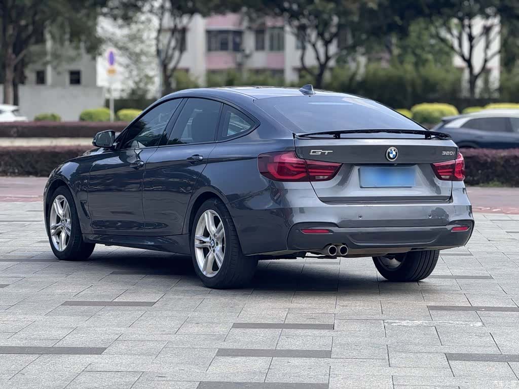 BMW 3 Series, 2019 9